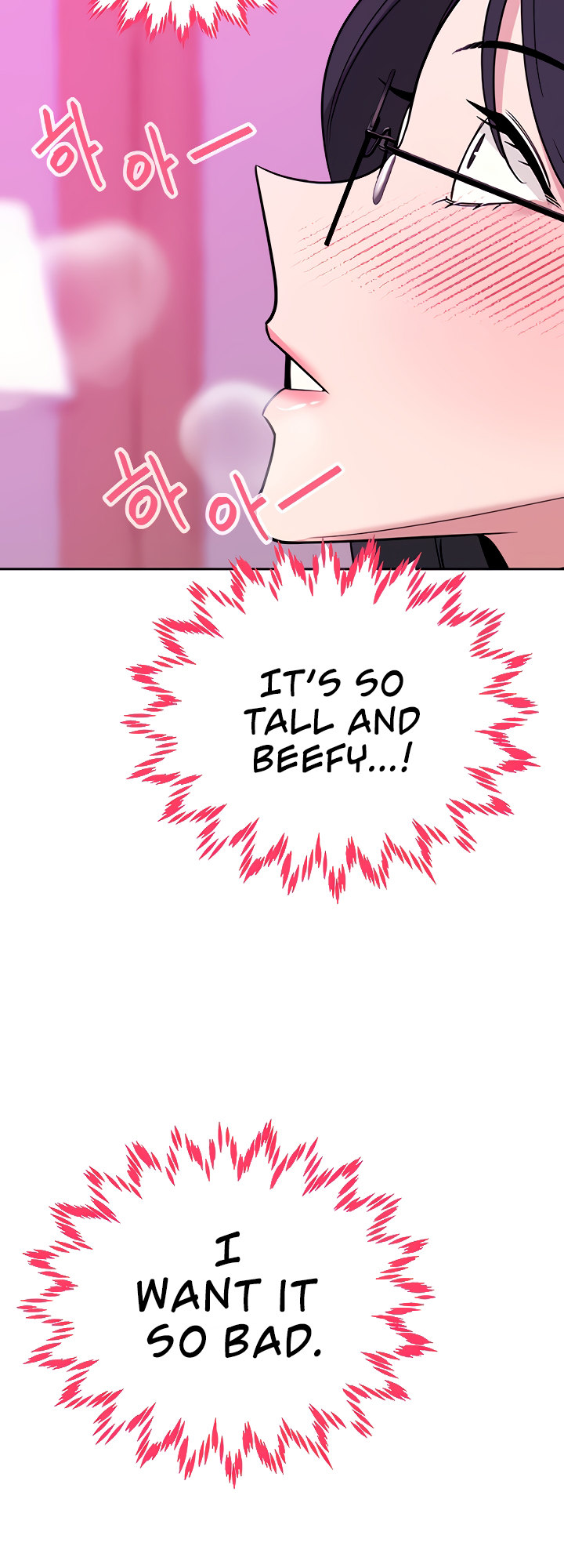 The Secret Affairs Of The 3rd Generation Chaebol Chapter 27 Page 33