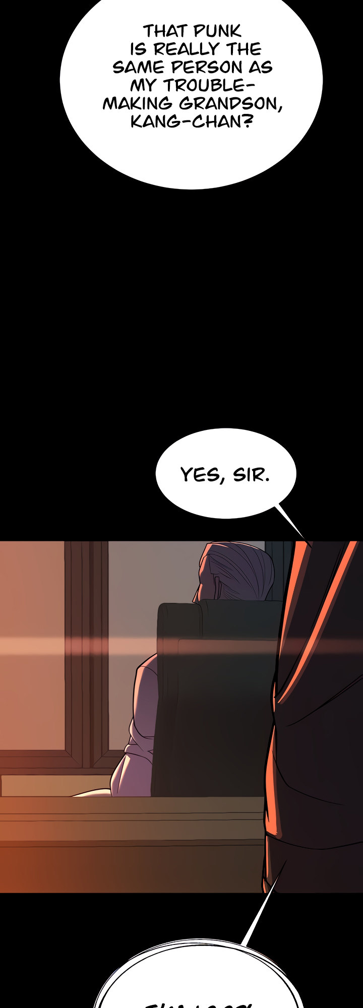 The Secret Affairs Of The 3rd Generation Chaebol Chapter 27 Page 41