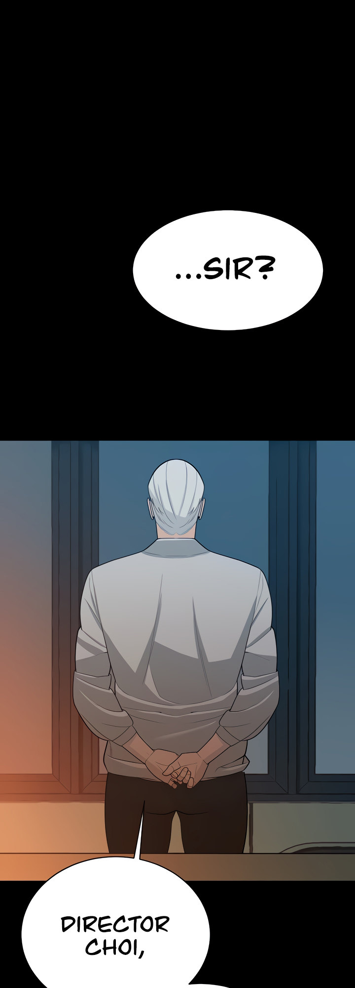 The Secret Affairs Of The 3rd Generation Chaebol Chapter 27 Page 43