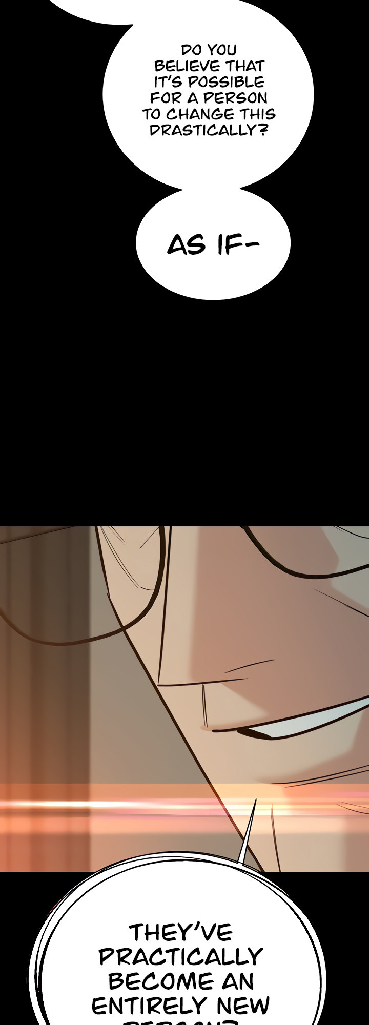 The Secret Affairs Of The 3rd Generation Chaebol Chapter 27 Page 44