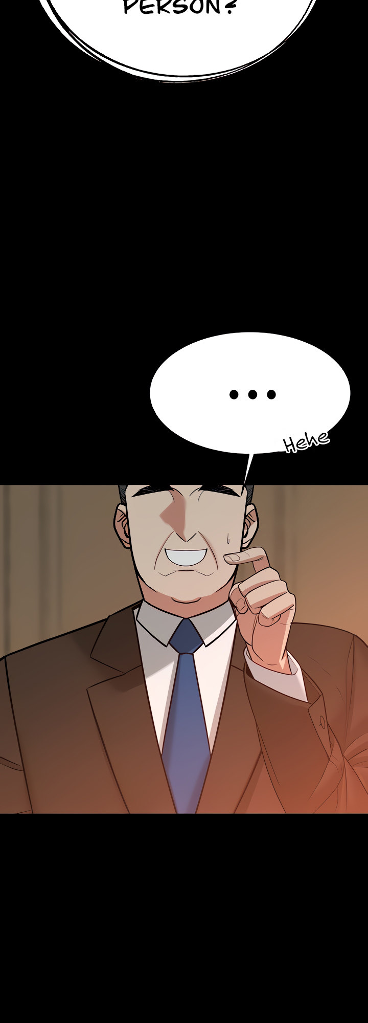 The Secret Affairs Of The 3rd Generation Chaebol Chapter 27 Page 45
