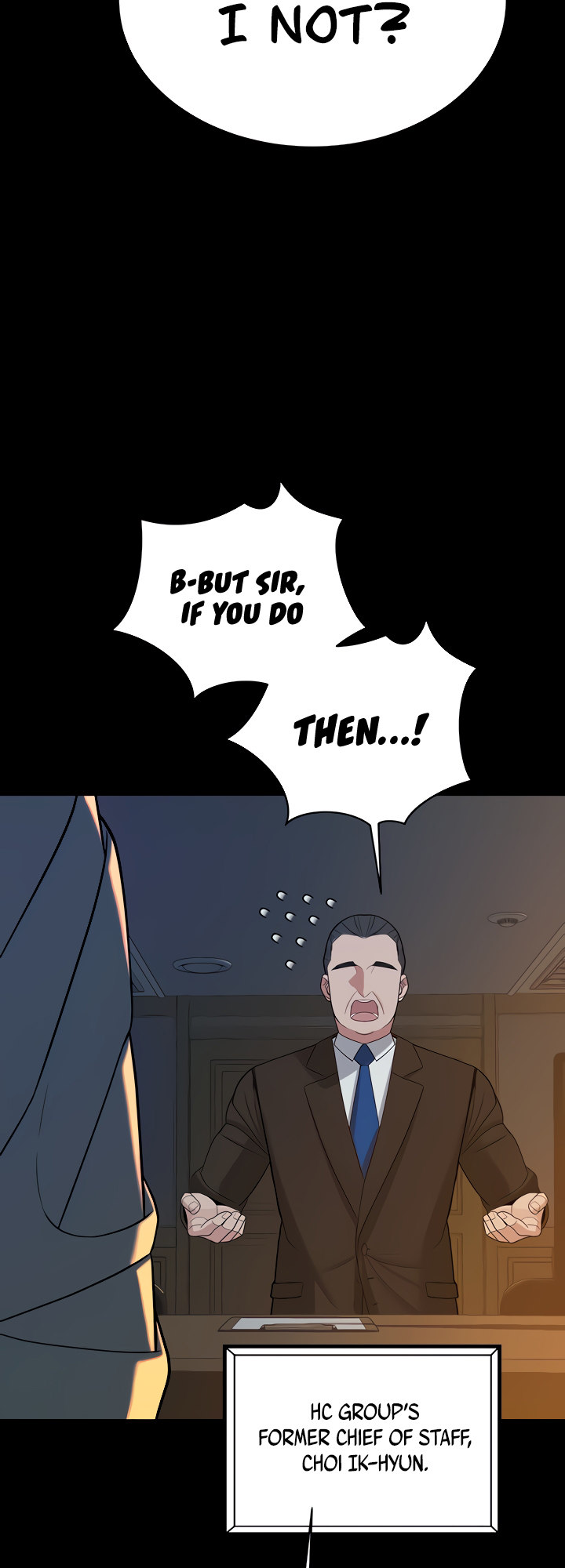 The Secret Affairs Of The 3rd Generation Chaebol Chapter 27 Page 52