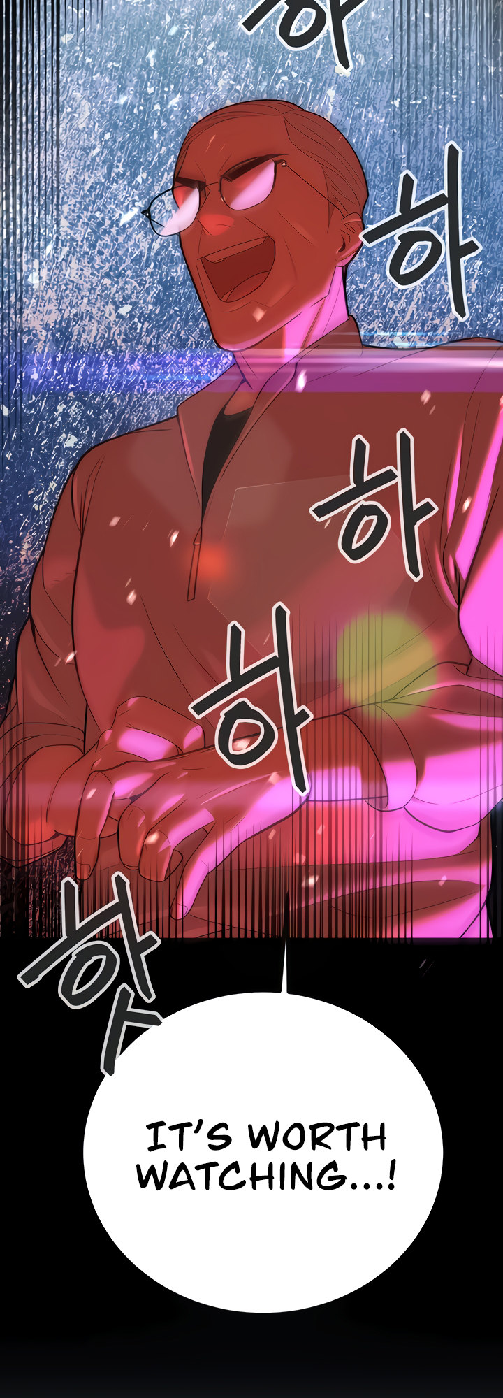 The Secret Affairs Of The 3rd Generation Chaebol Chapter 27 Page 63