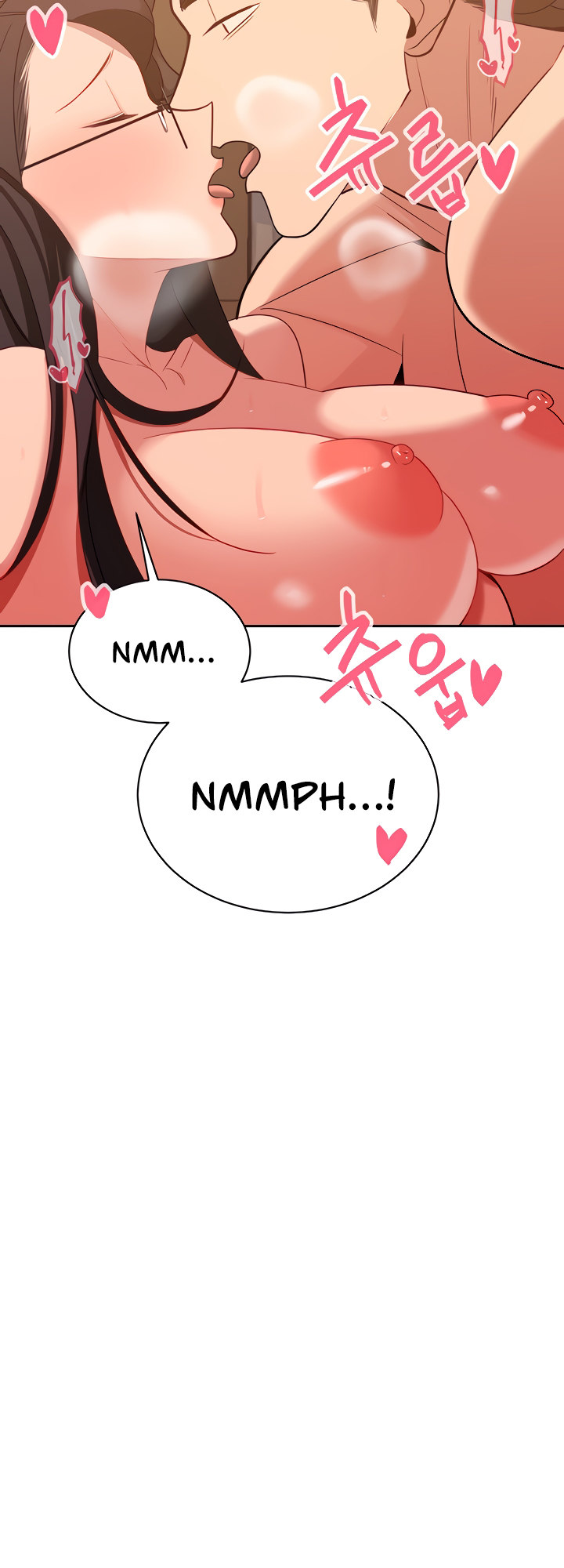 The Secret Affairs Of The 3rd Generation Chaebol Chapter 27 Page 77