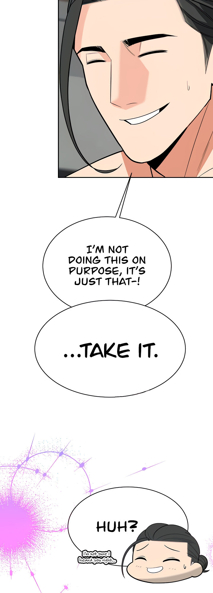 The Secret Affairs Of The 3rd Generation Chaebol Chapter 27 Page 81