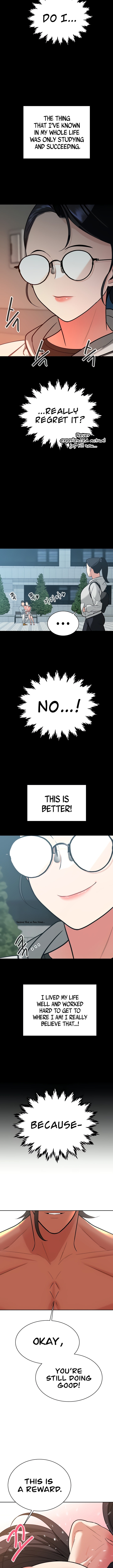 The Secret Affairs Of The 3rd Generation Chaebol Chapter 28 Page 15