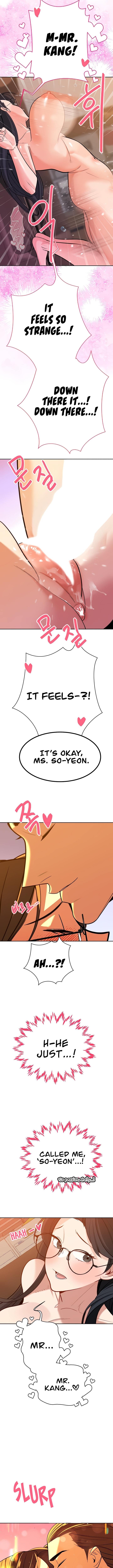 The Secret Affairs Of The 3rd Generation Chaebol Chapter 28 Page 7