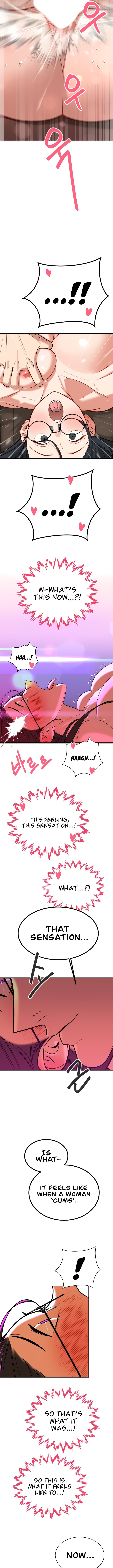 The Secret Affairs Of The 3rd Generation Chaebol Chapter 28 Page 9
