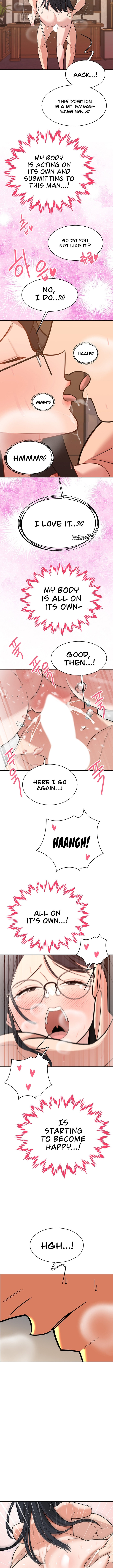 The Secret Affairs Of The 3rd Generation Chaebol Chapter 29 Page 7