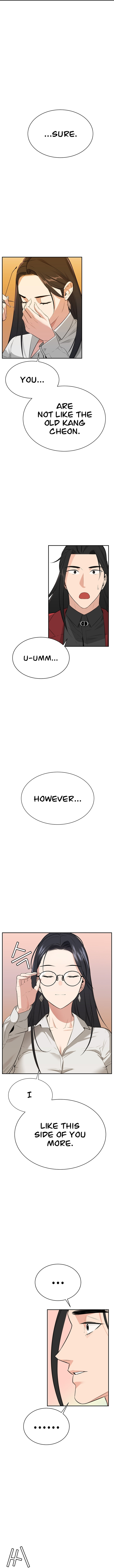 The Secret Affairs Of The 3rd Generation Chaebol Chapter 3 Page 13