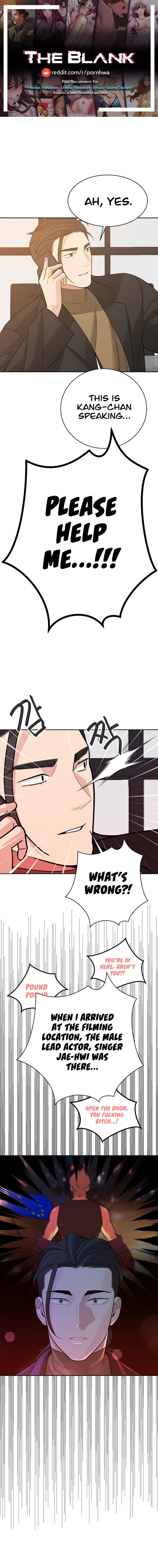 The Secret Affairs Of The 3rd Generation Chaebol Chapter 31 Page 1