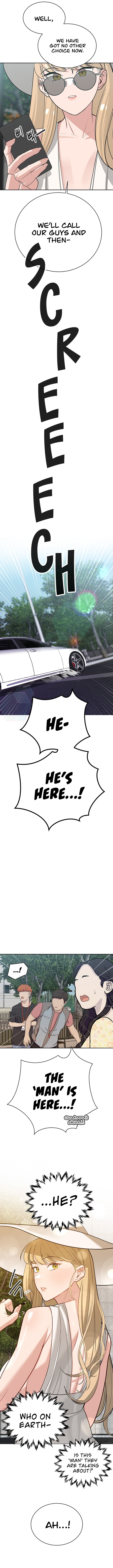 The Secret Affairs Of The 3rd Generation Chaebol Chapter 31 Page 11