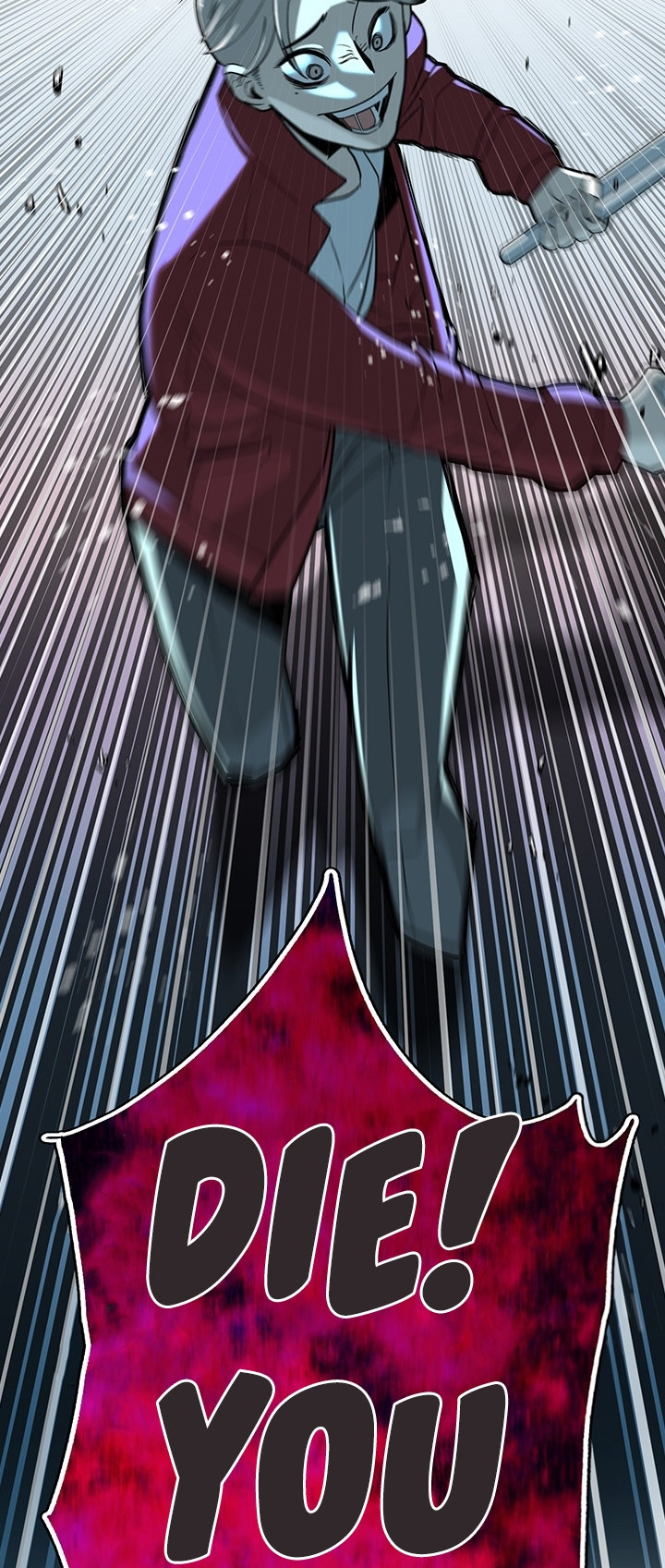 The Secret Affairs Of The 3rd Generation Chaebol Chapter 31 Page 18