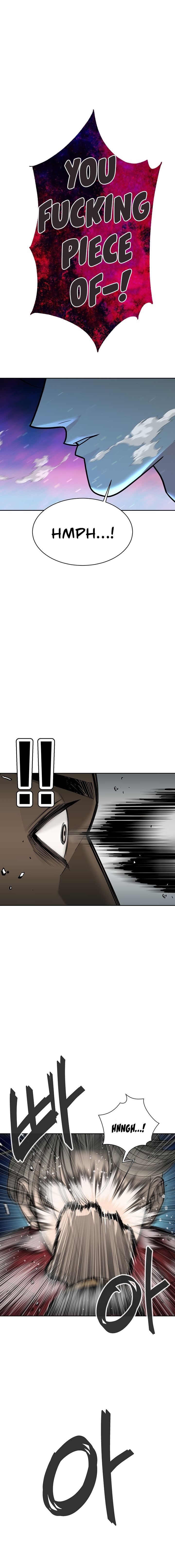 The Secret Affairs Of The 3rd Generation Chaebol Chapter 31 Page 20