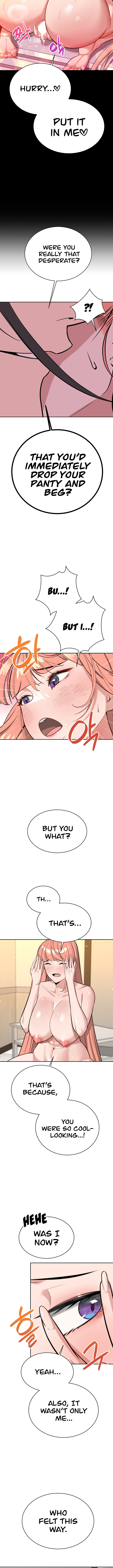 The Secret Affairs Of The 3rd Generation Chaebol Chapter 33 Page 14