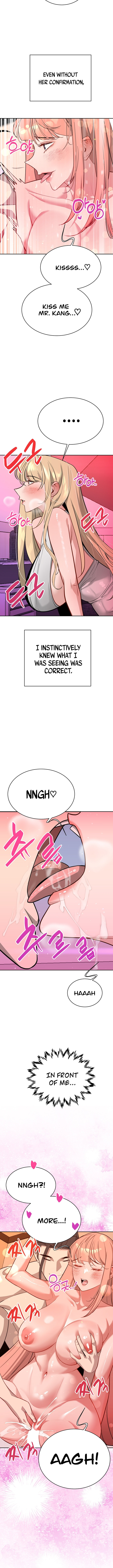 The Secret Affairs Of The 3rd Generation Chaebol Chapter 33 Page 7