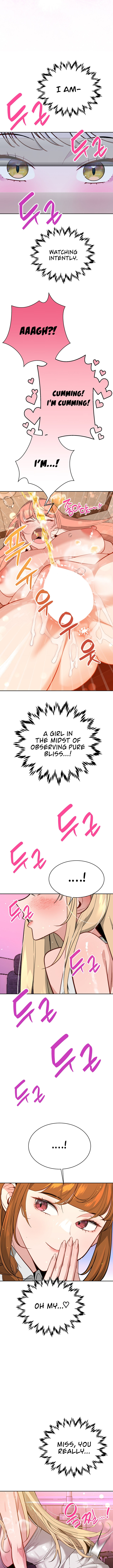 The Secret Affairs Of The 3rd Generation Chaebol Chapter 33 Page 8