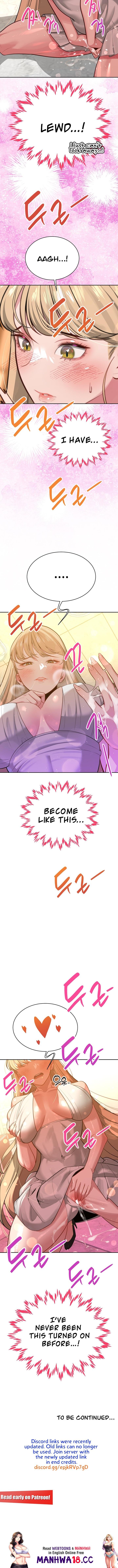 The Secret Affairs Of The 3rd Generation Chaebol Chapter 34 Page 15