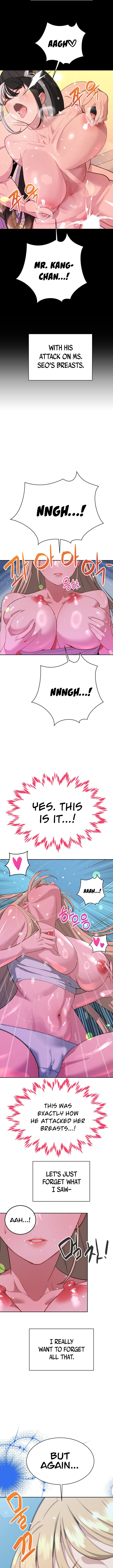 The Secret Affairs Of The 3rd Generation Chaebol Chapter 35 Page 7