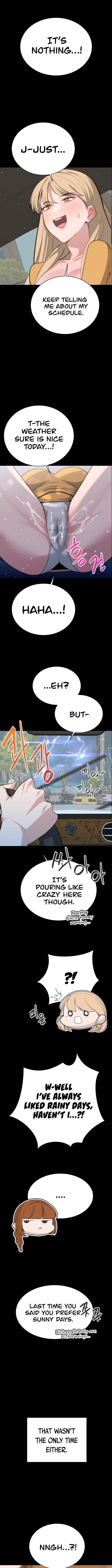 The Secret Affairs Of The 3rd Generation Chaebol Chapter 35 Page 9