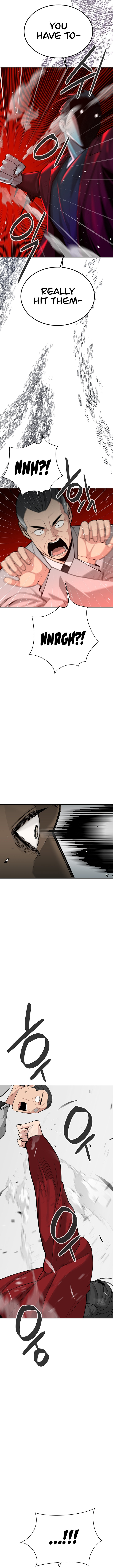 The Secret Affairs Of The 3rd Generation Chaebol Chapter 36 Page 15