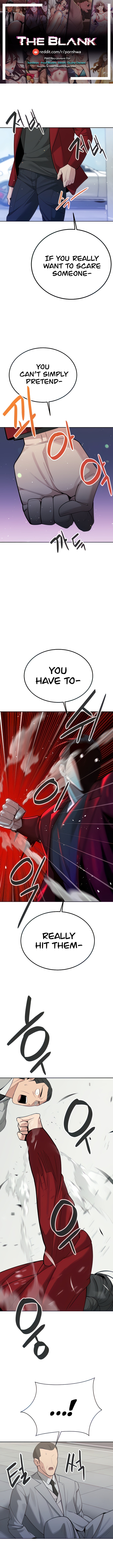 The Secret Affairs Of The 3rd Generation Chaebol Chapter 37 Page 1