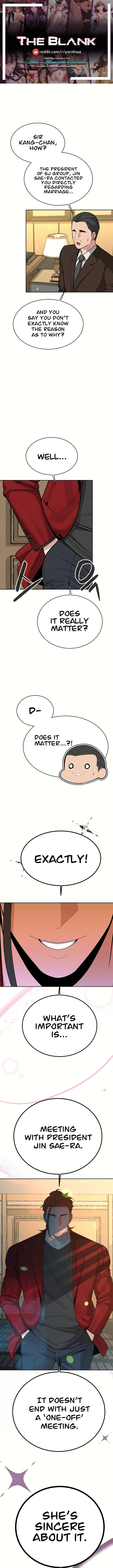 The Secret Affairs Of The 3rd Generation Chaebol Chapter 39 Page 1
