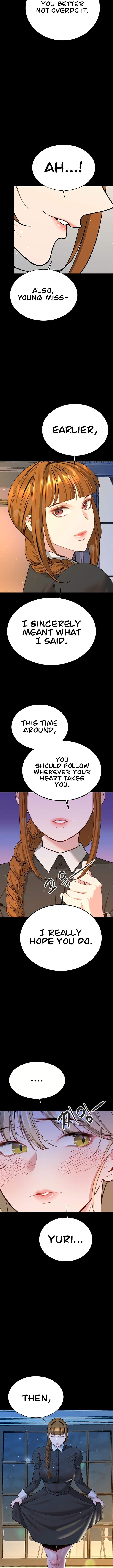 The Secret Affairs Of The 3rd Generation Chaebol Chapter 39 Page 6