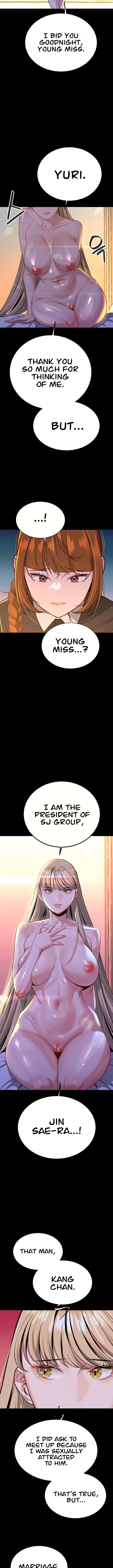 The Secret Affairs Of The 3rd Generation Chaebol Chapter 39 Page 7
