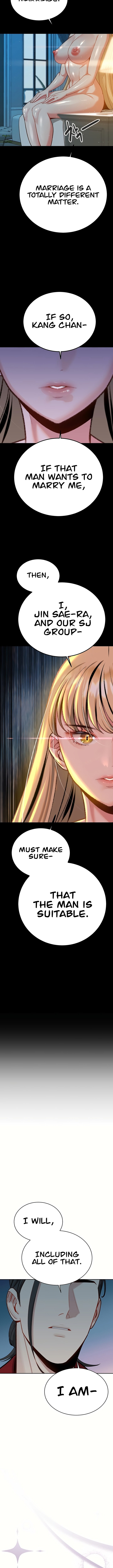 The Secret Affairs Of The 3rd Generation Chaebol Chapter 39 Page 8