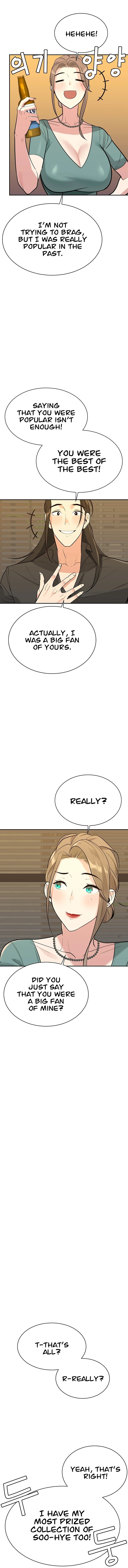 The Secret Affairs Of The 3rd Generation Chaebol Chapter 4 Page 10