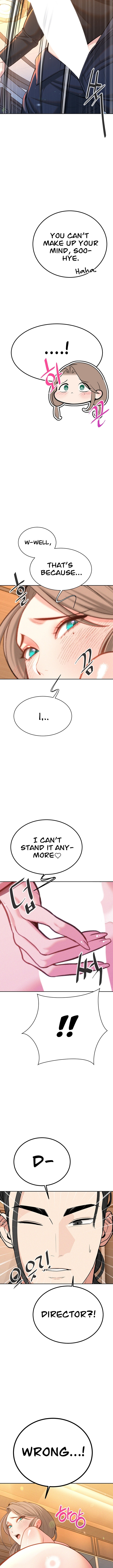 The Secret Affairs Of The 3rd Generation Chaebol Chapter 41 Page 11