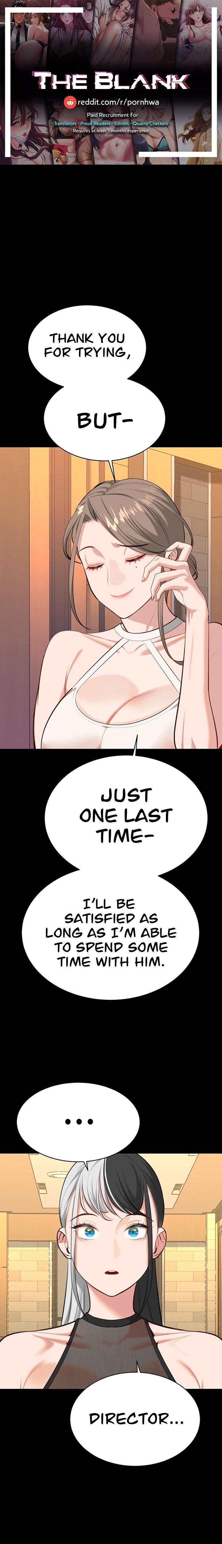 The Secret Affairs Of The 3rd Generation Chaebol Chapter 43 Page 1