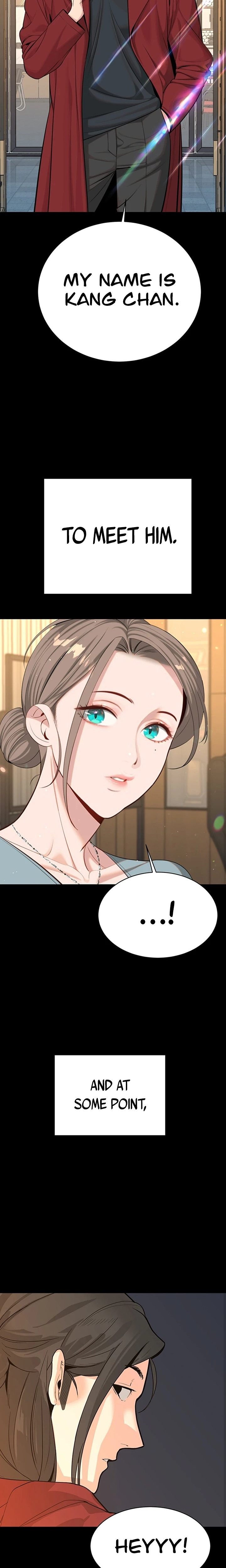 The Secret Affairs Of The 3rd Generation Chaebol Chapter 43 Page 11