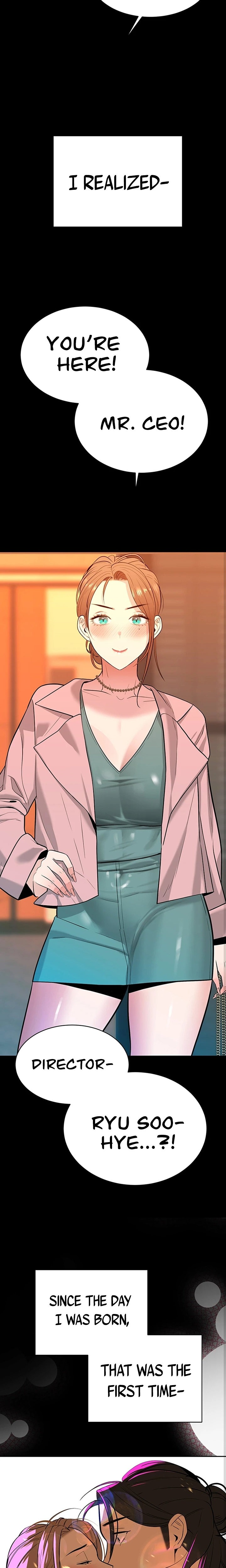 The Secret Affairs Of The 3rd Generation Chaebol Chapter 43 Page 12