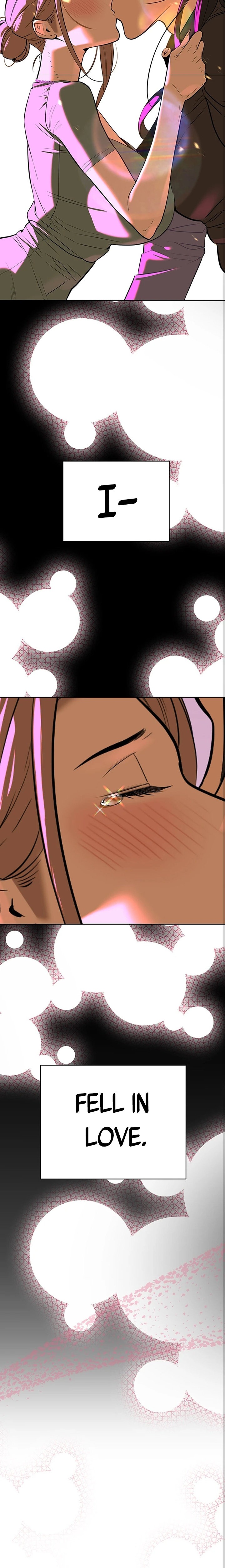 The Secret Affairs Of The 3rd Generation Chaebol Chapter 43 Page 13
