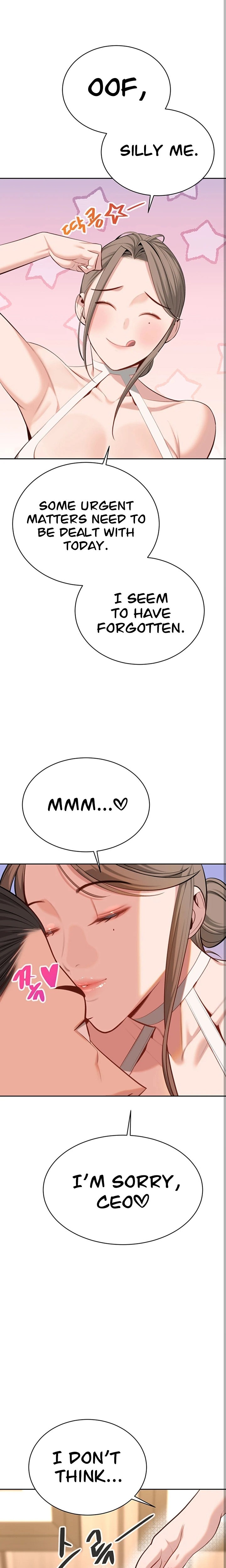 The Secret Affairs Of The 3rd Generation Chaebol Chapter 43 Page 17