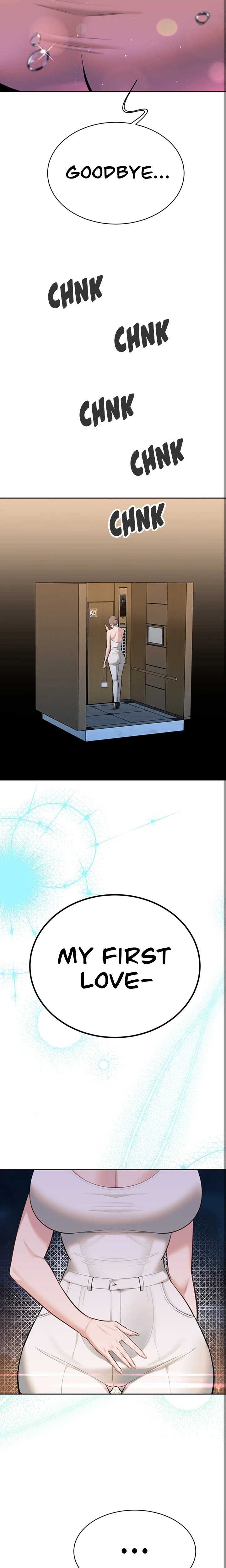 The Secret Affairs Of The 3rd Generation Chaebol Chapter 43 Page 21