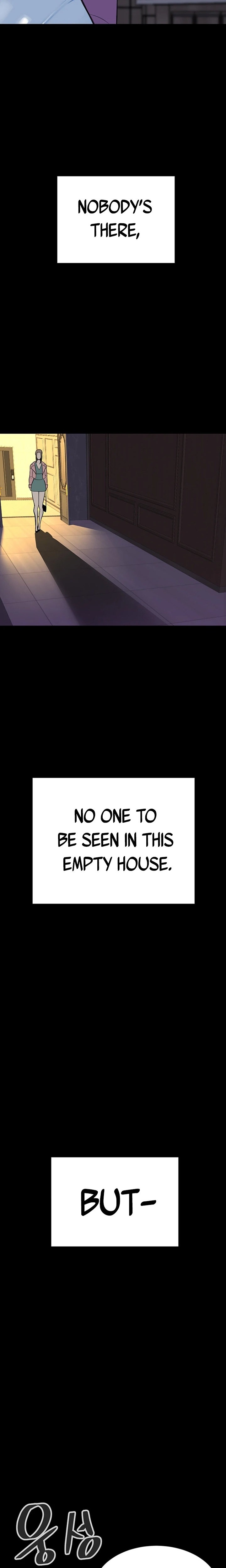 The Secret Affairs Of The 3rd Generation Chaebol Chapter 43 Page 8