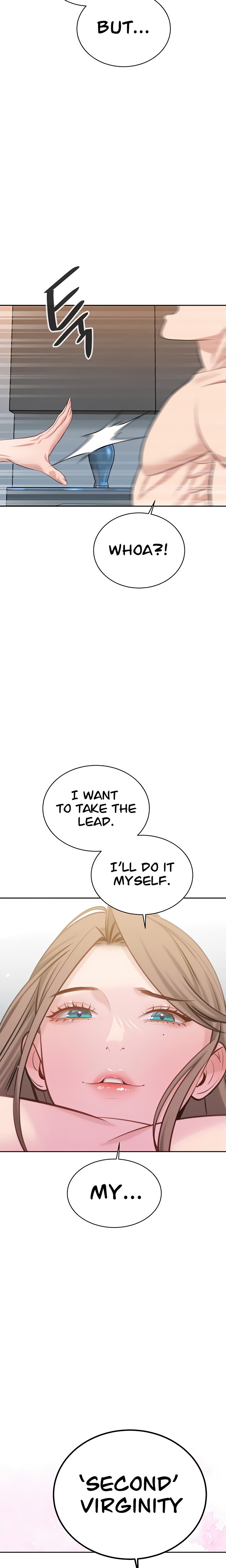 The Secret Affairs Of The 3rd Generation Chaebol Chapter 46 Page 10