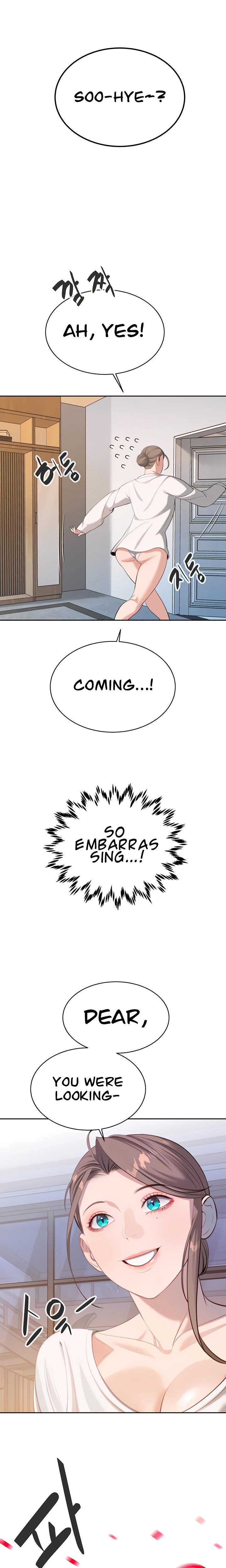 The Secret Affairs Of The 3rd Generation Chaebol Chapter 46 Page 23