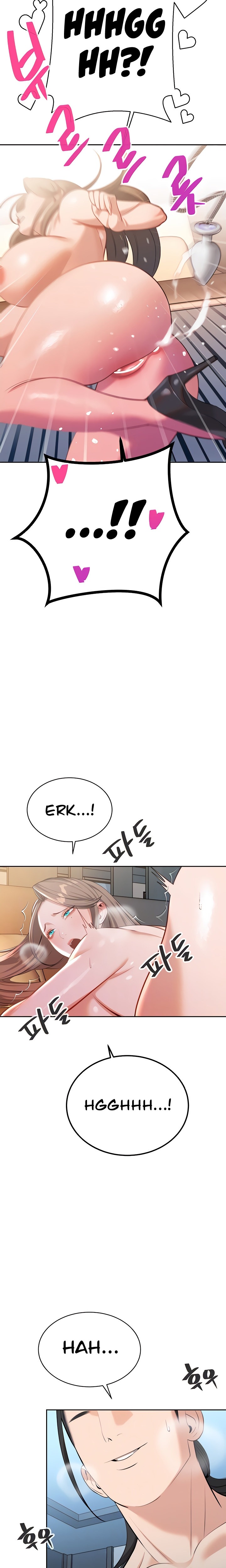 The Secret Affairs Of The 3rd Generation Chaebol Chapter 46 Page 6