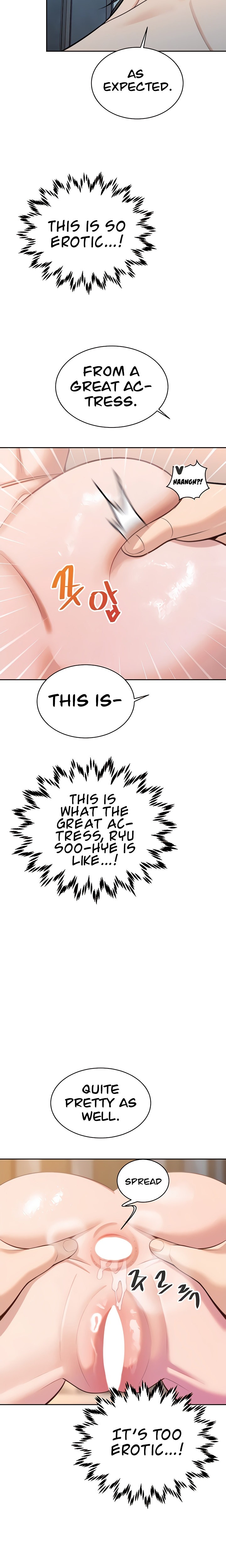 The Secret Affairs Of The 3rd Generation Chaebol Chapter 46 Page 7