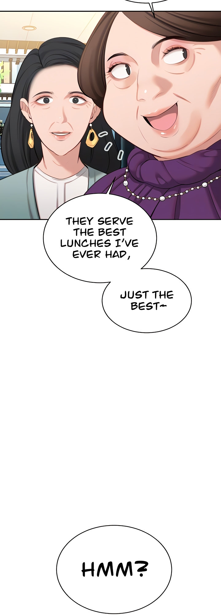 The Secret Affairs Of The 3rd Generation Chaebol Chapter 48 Page 10