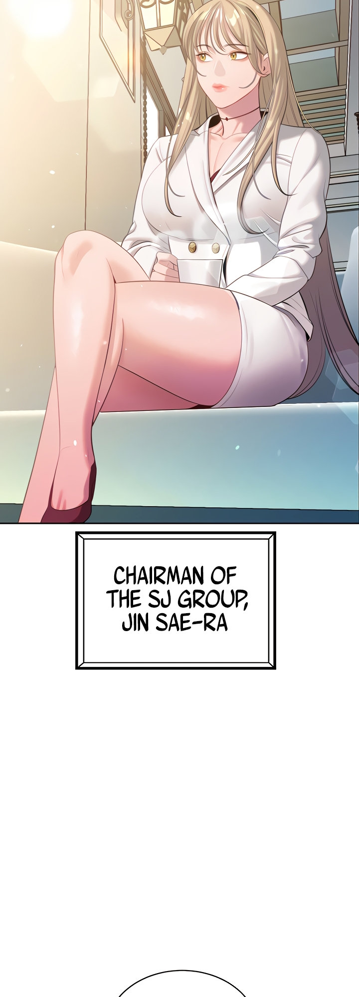 The Secret Affairs Of The 3rd Generation Chaebol Chapter 48 Page 18