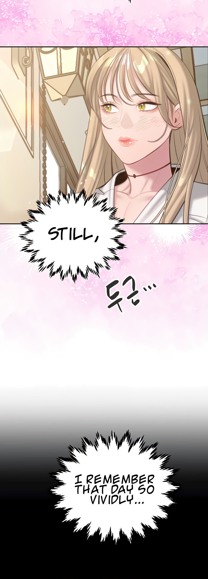 The Secret Affairs Of The 3rd Generation Chaebol Chapter 48 Page 20