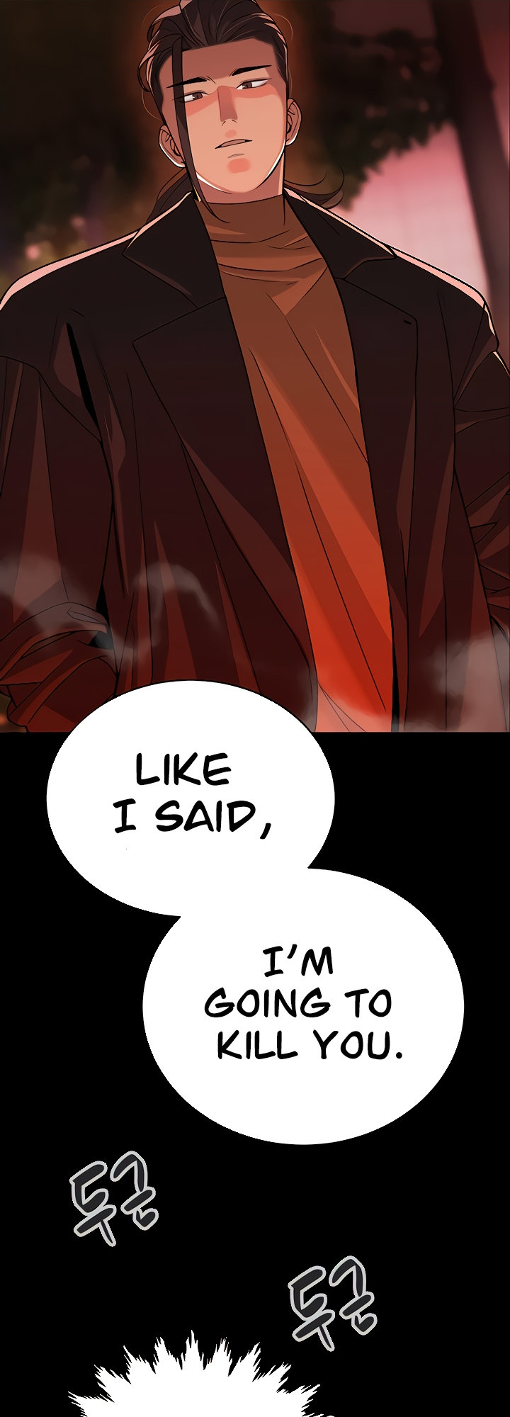The Secret Affairs Of The 3rd Generation Chaebol Chapter 48 Page 21
