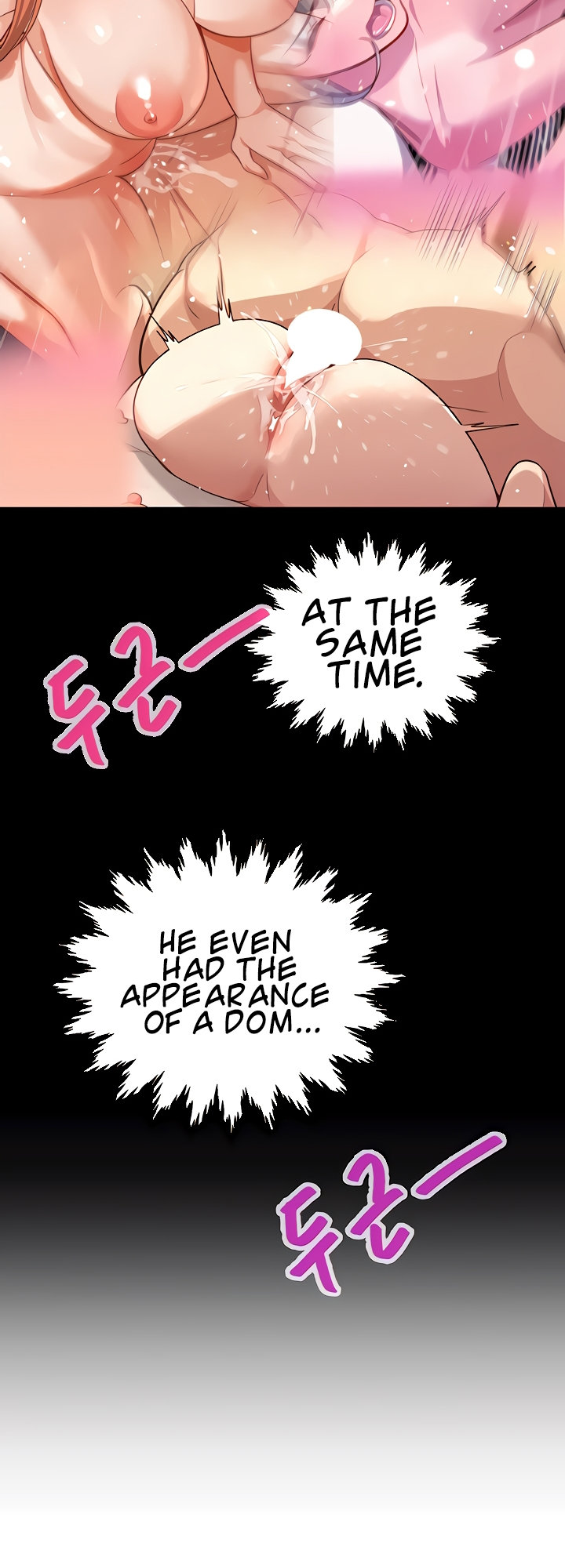 The Secret Affairs Of The 3rd Generation Chaebol Chapter 48 Page 24