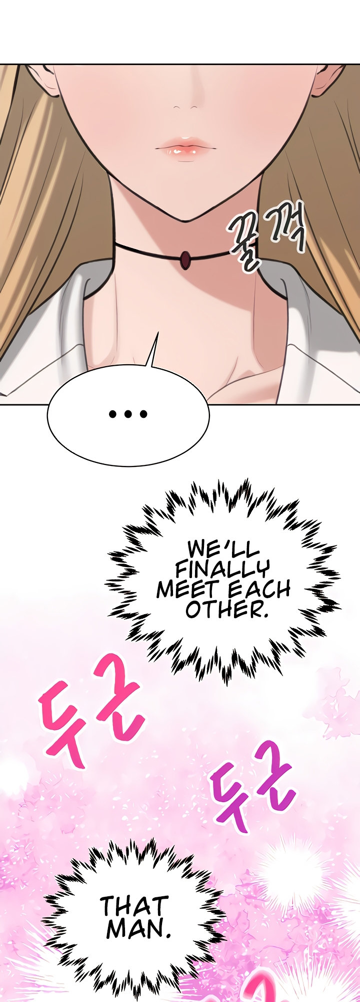 The Secret Affairs Of The 3rd Generation Chaebol Chapter 48 Page 25