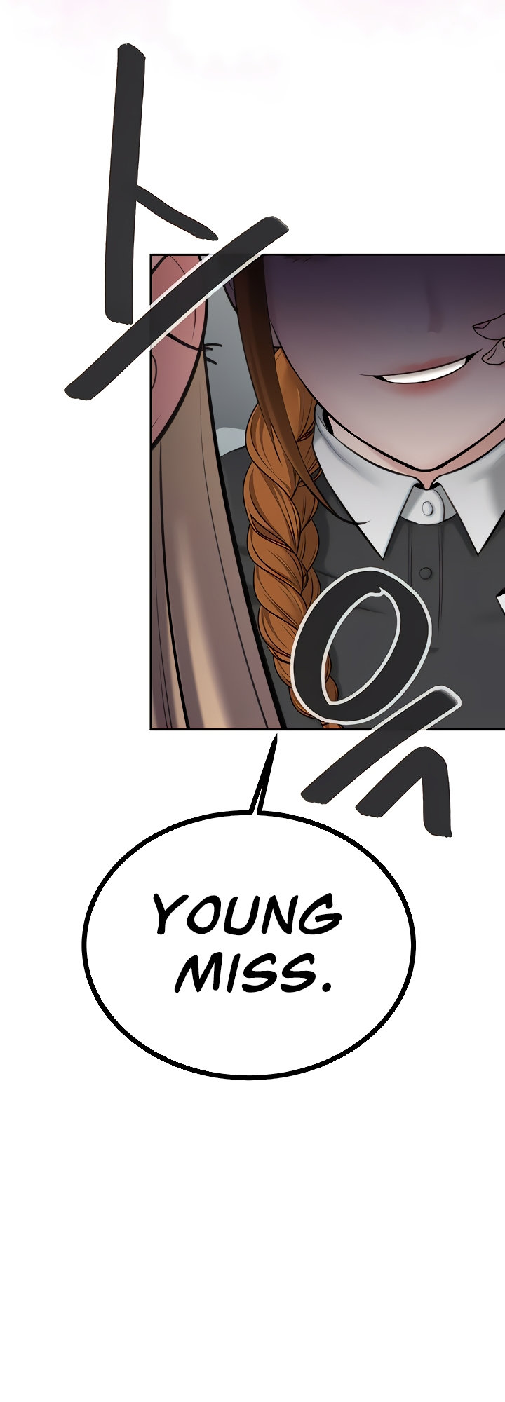The Secret Affairs Of The 3rd Generation Chaebol Chapter 48 Page 27